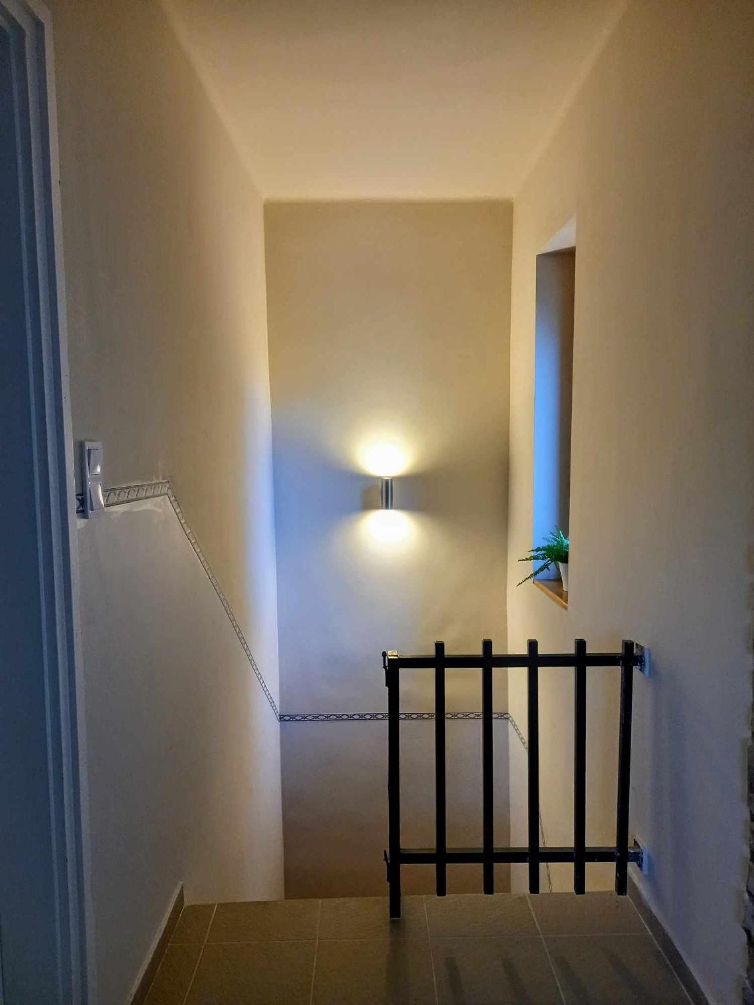 Bike&Night Apartment Baracska Exterior photo
