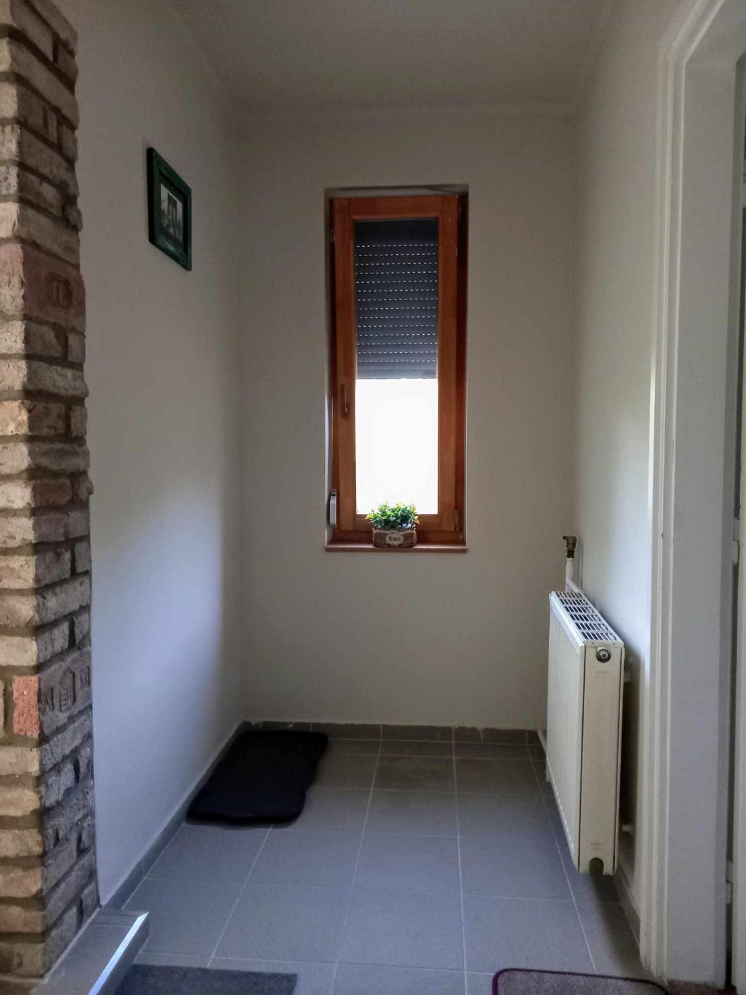 Bike&Night Apartment Baracska Exterior photo